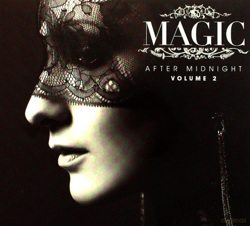 Magic After Midnight vol. 2 [CD]