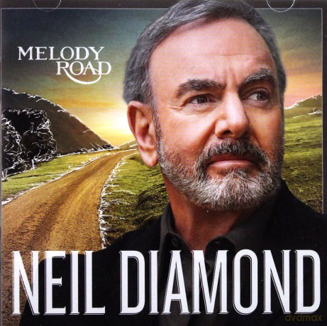 Neil Diamond: Melody Road [CD]
