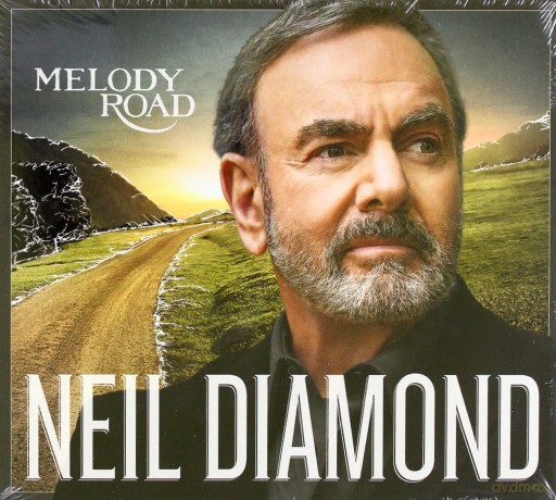 Neil Diamond: Melody Road (Deluxe) (Limited Edition) [CD]