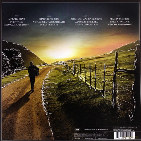 Neil Diamond: Melody Road [2xWinyl]