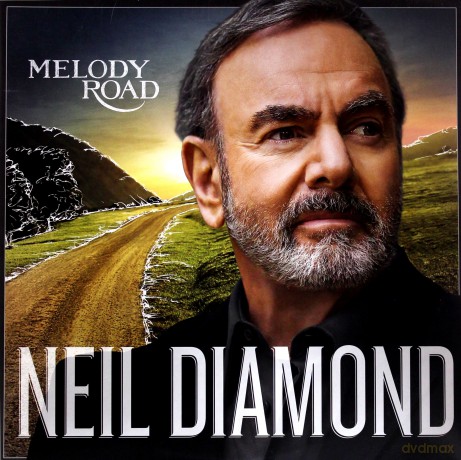 Neil Diamond: Melody Road [2xWinyl]