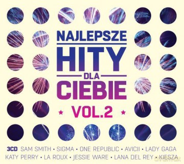 Najlepsze Hity Dla Ciebie Vol.2 [3CD]