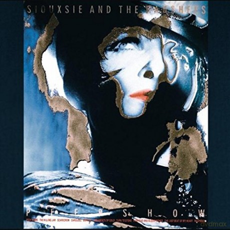 Siouxsie & The Banshees: Peepshow (Remastered) [CD]