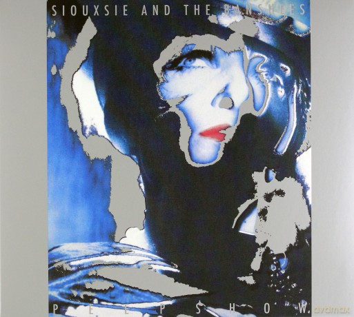 Siouxsie & The Banshees: Peepshow (Remastered) [CD]