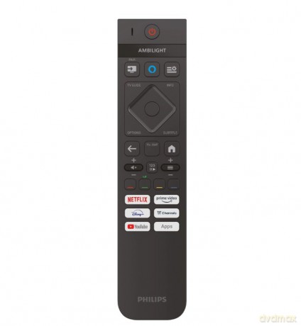 Telewizor 75 cali LED 75PUS9010/12