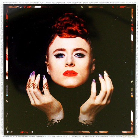 Kiesza: Sound Of A Woman (PL) [CD]