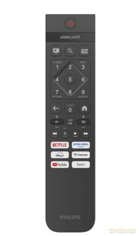 Telewizor LED 32 cale 32PFS6000/12