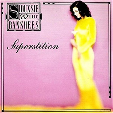 Siouxsie & The Banshees: Superstition (Remastered) [CD]