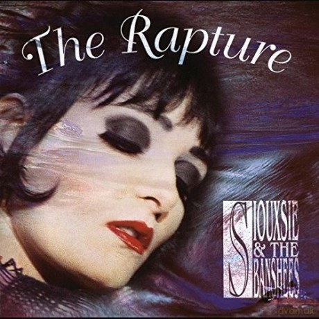 Siouxsie & The Banshees: The Rapture (Remastered) [CD]