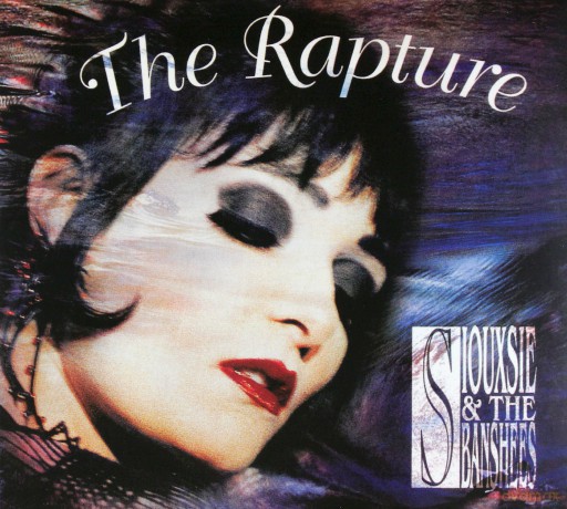 Siouxsie & The Banshees: The Rapture (Remastered) [CD]