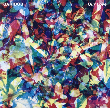 Caribou: Our Love [CD]