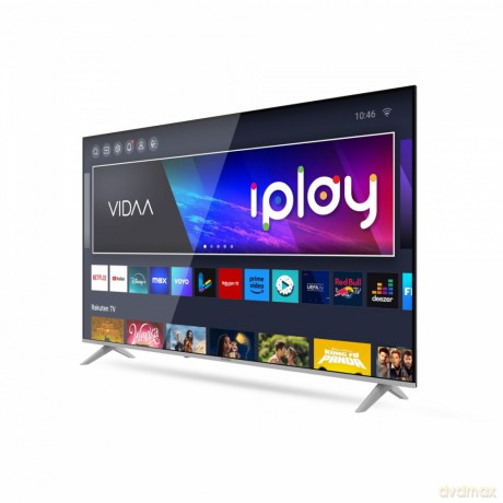 Telewizor LED 65 cali 65IPLAY6300-U