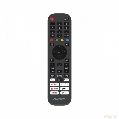 Telewizor LED 65 cali 65IPLAY6300-U