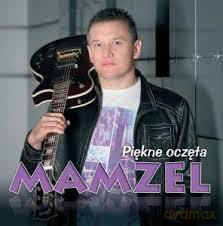 Mamzel: Piękne oczęta [CD] 