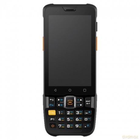 Terminal Bezprzewodowy L2Ks GMS, Android 11, 4/32GB, 15+3 MP camera, Zebra 4770 Scanner, NFC