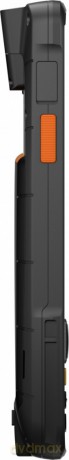 Terminal Bezprzewodowy L2Ks GMS, Android 11, 4/32GB, 15+3 MP camera, Zebra 4770 Scanner, NFC
