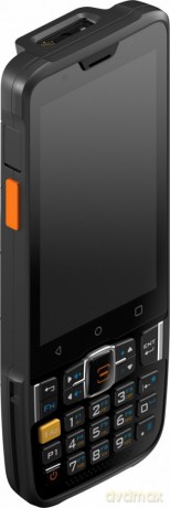 Terminal Bezprzewodowy L2Ks GMS, Android 11, 4/32GB, 15+3 MP camera, Zebra 4770 Scanner, NFC