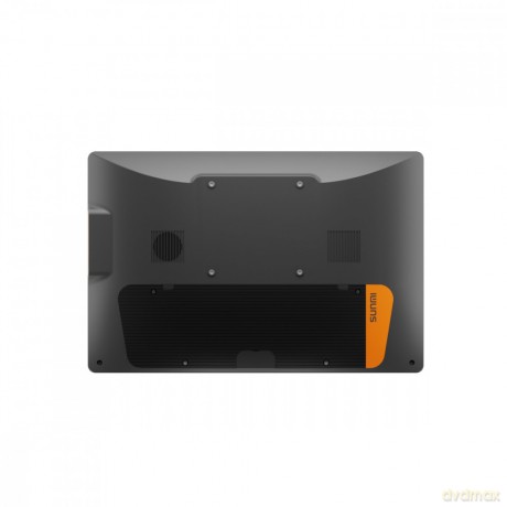 Terminal D2s KDS, Android 11, 15.6 cali, 4/64GB, PoE