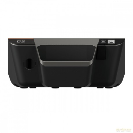 Terminal D3 Mini GMS, Android 13, 10.1+4 cali, 3/32GB, 1 MP camera, 4G, Finger sensor, 80 mm printer, Scanner