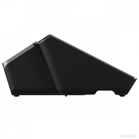Terminal D3 Mini GMS, Android 13, 10.1+4 cali, 3/32GB, 1 MP camera, 4G, Finger sensor, 80 mm printer, Scanner