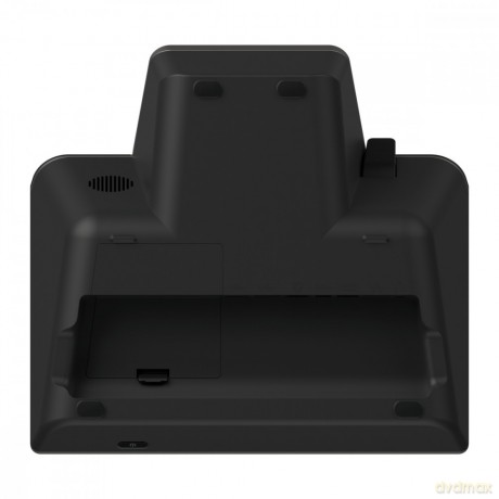 Terminal D3 Mini GMS, Android 13, 10.1+4 cali, 3/32GB, 1 MP camera, 4G, Finger sensor, 80 mm printer, Scanner