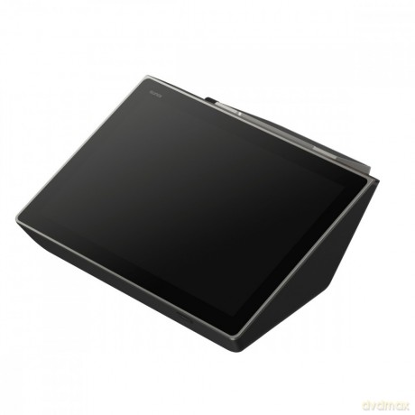 Terminal D3 Mini GMS, Android 13, 10.1+4 cali, 3/32GB, 1 MP camera, 4G, Finger sensor, 80 mm printer, Scanner