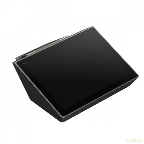 Terminal D3 Mini GMS, Android 13, 10.1+4 cali, 3/32GB, 1 MP camera, 4G, Finger sensor, 80 mm printer, Scanner