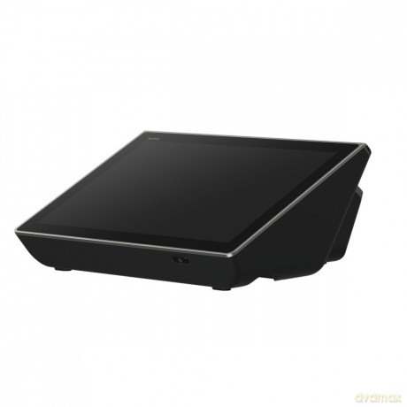 Terminal D3 Mini GMS, Android 13, 10.1+4 cali, 3/32GB, 1 MP camera, 4G, Finger sensor, 80 mm printer, Scanner