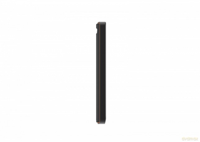 Terminal Mobilny M2, Android 7.1, 1/8 GB, 0.3 MP camera, WiFi