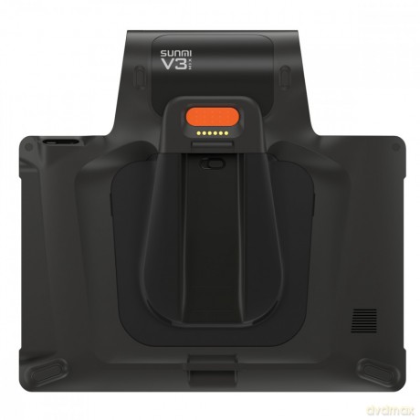 Terminal Mobilny V3 Mix, Android 13, 4/32GB, 2+0.3 MP camera, 4G, Finger sensor, 80mm printer, Sunmi 1101 Scanner