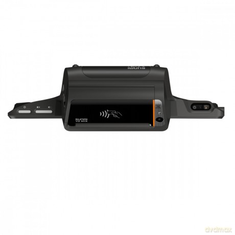 Terminal Mobilny V3 Mix, Android 13, 4/32GB, 2+0.3 MP camera, 4G, Finger sensor, 80mm printer, Sunmi 1101 Scanner