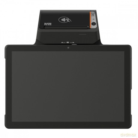 Terminal P3 Mix Smart Payment terminal