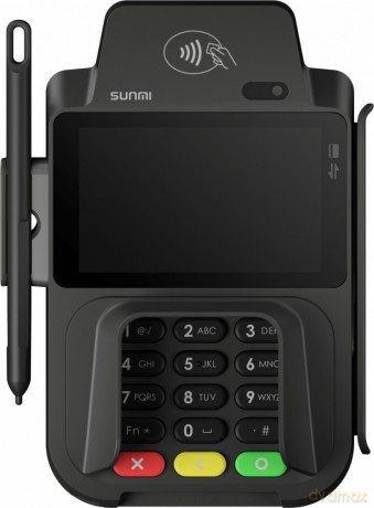 Terminal płatniczy P2 Pro Smart POS System