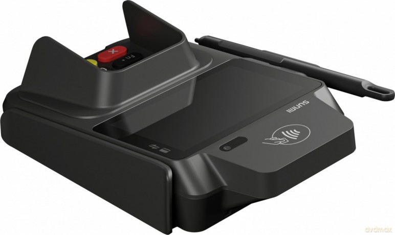 Terminal płatniczy P2 Pro Smart POS System