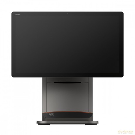 Terminal T3 GMS A13 15,6 cala 4/64GB NFC WiFi 80mm drukarka