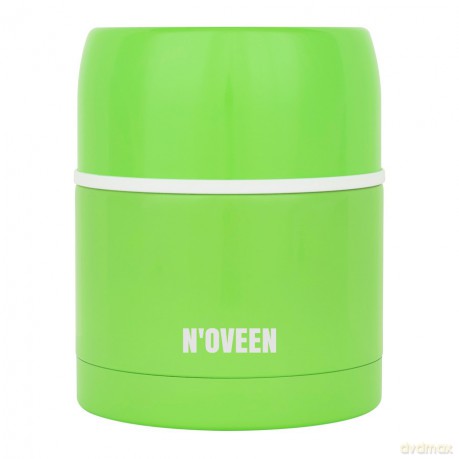 Termos obiadowy TB930 470 ml Zielony