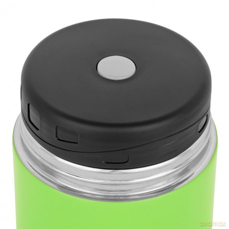 Termos obiadowy TB930 470 ml Zielony
