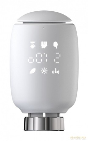 Termostat Smart Zigbee SHRT203ZG