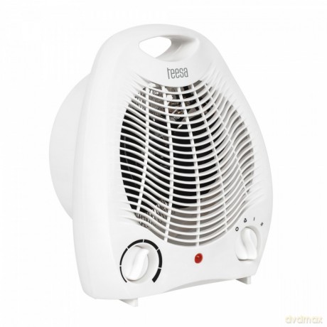 Termowentylator (1000W, 2000W)