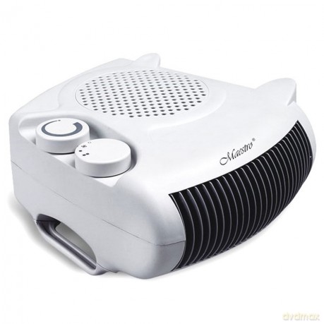 Termowentylator 2000W MR-921-GREY Szary