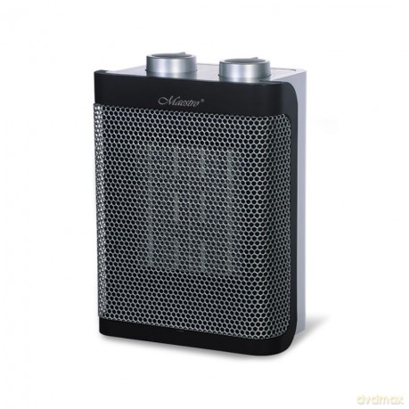 Termowentylator ceramiczny 1500W MR-924
