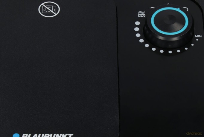 Termowentylator FHM601