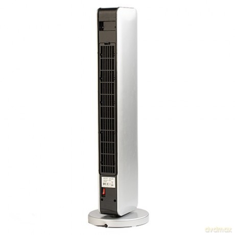 Termowentylator kolumnowy ceramiczny LCD CR 7722, timer, pilot