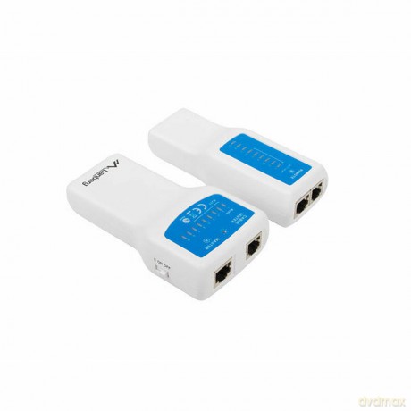 Tester kabli RJ45, RJ11