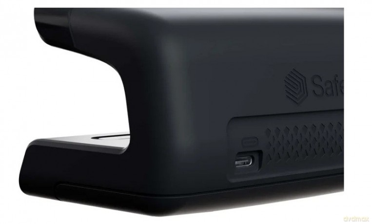 Tester UV SAFESCAN 55 LED