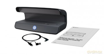 Tester UV SAFESCAN 55 LED