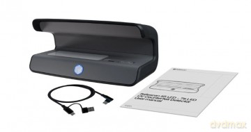 Tester UV SAFESCAN 75 LED