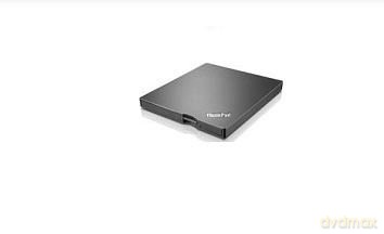 ThinkPad UltraSlim USB DVD Burner