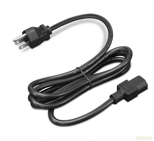 ThinkStation Slim 330W AC Adapter (Slim tip)-EU 4X21U34353