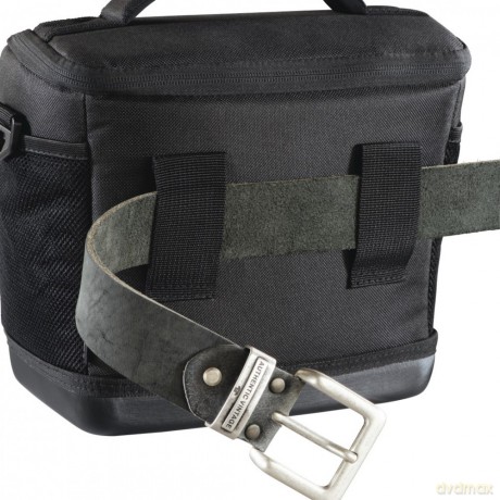 Torba albany HC110 Czarna